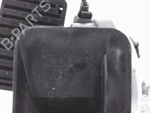 Used Horn OPEL ASTRA J (P10) 1.4 (68) (100 hp) 25353057