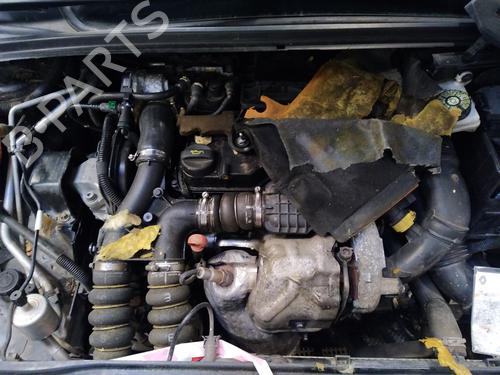 Starter CITROËN C4 II (NC_) 1.6 HDi 115 | BP32267912M8 - Image 8