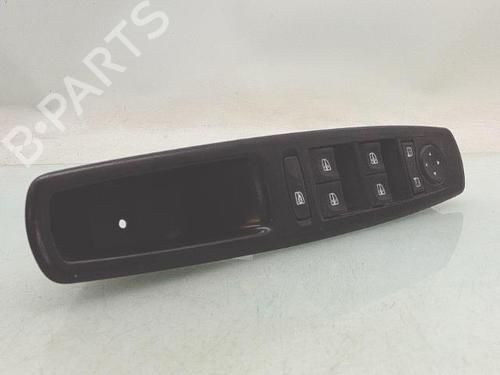 Left front window switch RENAULT SCÉNIC III (JZ0/1_) 1.5 dCi | BP37629101I27 - Image 4