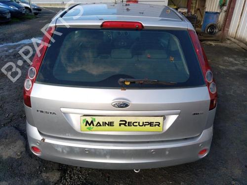 Left taillight FORD FIESTA V (JH_, JD_) 1.4 TDCi | BP25362147C34 