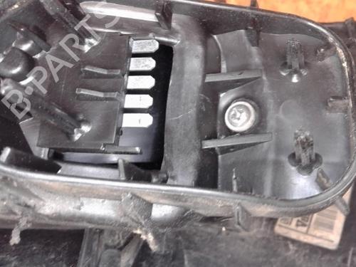 Høyre baklys OPEL CORSA C (X01) 1.7 DI (F08, F68) (65 hp) 25373629