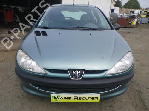 Commutateur PEUGEOT 206 Hatchback (2A/C) 1.1 i | BP25369456I30 