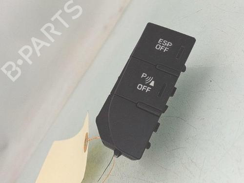 Switch CITROËN C5 III (RD_) | BP33310099I30 - Image 3