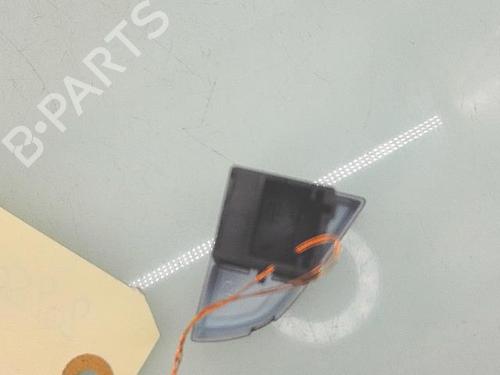 Warning switch CITROËN C5 III (RD_) 1.6 HDi 110 (RD9HZC) | BP29699570I22