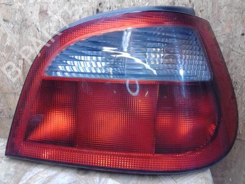 Used Right taillight RENAULT MEGANE I (BA0/1_) 1.9 D Eco (BA0A, BA0U, BA0R) (64 hp) 25355683