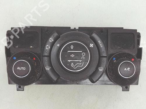Used Climate control Climate control PEUGEOT 5008 (0U_, 0E_) 1.6 HDi (114 hp) 40003311 40003311