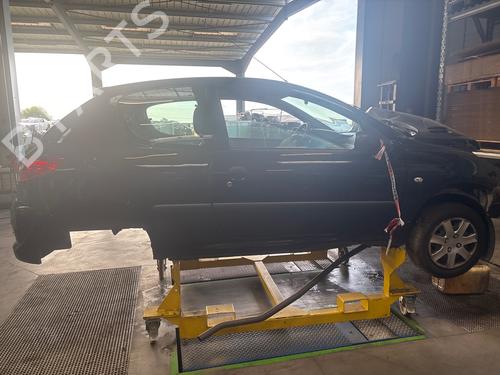 Used Parts PEUGEOT 206+ (2L_, 2M_) 1.1 4985566
