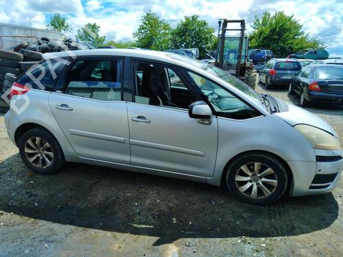 Electronic module CITROËN C4 Picasso I MPV (UD_) 1.6 HDi | BP25369657M83 - Image 6