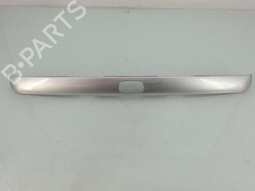 Used Tailgate trim VOLVO S40 I (644) 1.9 DI (95 hp) 29213933