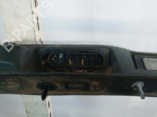 Pynteliste til bagklap FIAT 500X (334_) 1.6 D Multijet (334AXA1B, 334AXA11) | BP30517788C151 