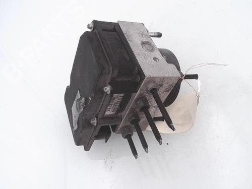 ABS pump RENAULT CLIO III (BR0/1, CR0/1) 1.5 dCi (BR17, CR17) | BP25368771M43 