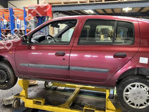 Højre baglygte RENAULT CLIO II (BB_, CB_) 1.4 (B/CB0C, B/CB0S) | BP25371602C35 