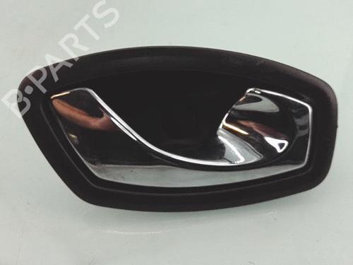 Front right interior door handle RENAULT SCÉNIC III (JZ0/1_) 1.5 dCi (JZ02, JZ0R) 826724399R