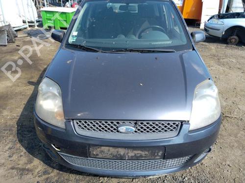 Gear lever FORD FIESTA V (JH_, JD_) 1.4 TDCi | BP25355763M90 