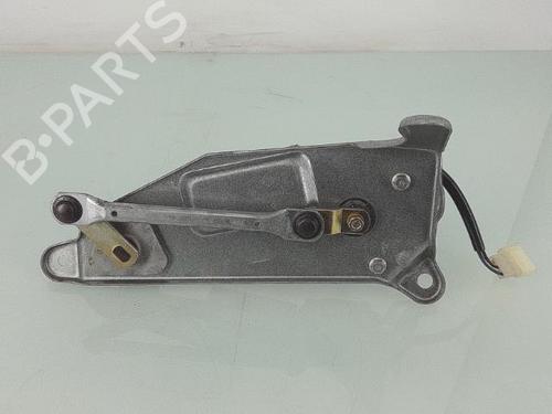 Rear wiper motor RENAULT SAFRANE II (B54_) 2.2 dT (B54G) | BP25371049M102 