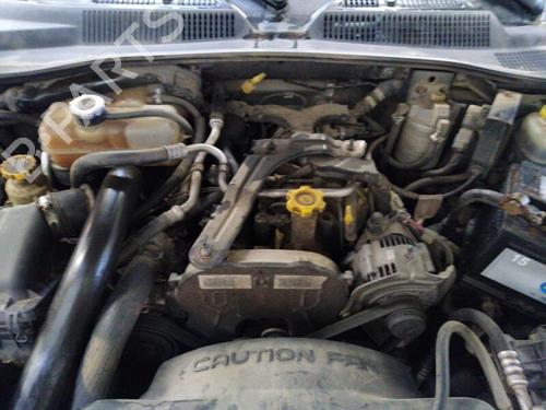 AC Kompressor JEEP CHEROKEE (KJ) 2.8 CRD 4x4 | BP25363604M34 