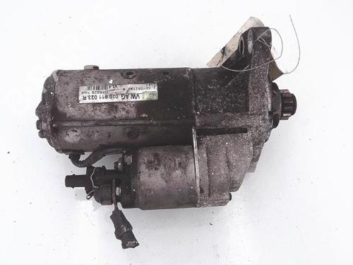 Used Starter SEAT CORDOBA (6K1, 6K2) 1.9 SDI (68 hp) 25368614