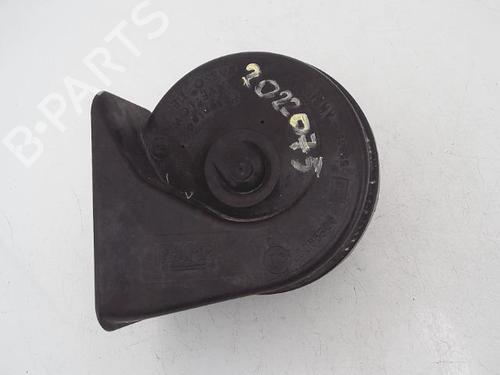 horn-volvo-v50-545-2003-2004-2005-2006-2007-2008-2009-2010-2011-2012-25360159 main image