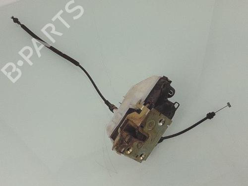 Front right lock CITROËN C3 I (FC_, FN_) 1.4 HDi | BP25353440C97 