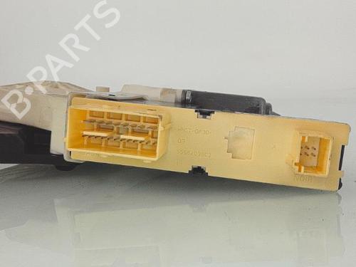 Used Front right window mechanism Front right window mechanism PEUGEOT 307 Break (3E) 1.6 HDi 110 (109 hp) 25359809 25359809
