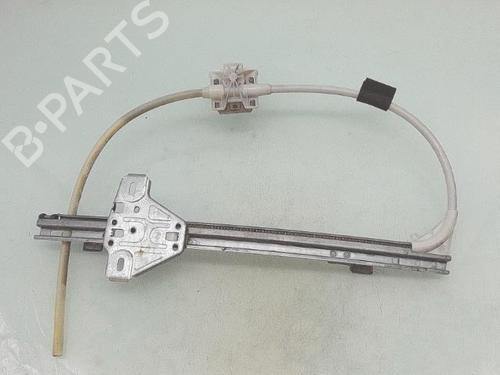 Used Rear left window mechanism Rear left window mechanism RENAULT MEGANE I (BA0/1_) 1.6 16V (BA04, BA0B, BA11, BA1J, BA16, BA19, BA1K, BA1V,... (107 hp) 40050944 40050944