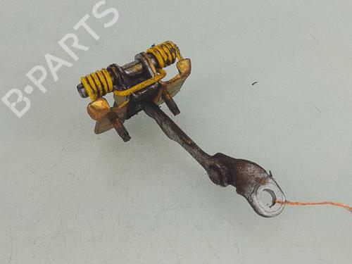 Used Hinge/Door check strap CITROËN C3 I (FC_, FN_) 1.1 i (60 hp) 28172191