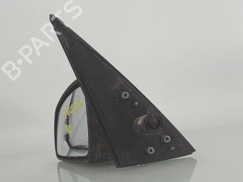Left mirror OPEL MERIVA A MPV (X03) 1.3 CDTI (E75) | BP25872718C26 