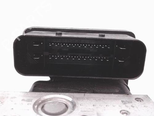 ABS pump RENAULT SCÉNIC III (JZ0/1_) 1.5 dCi | BP25357562M43 