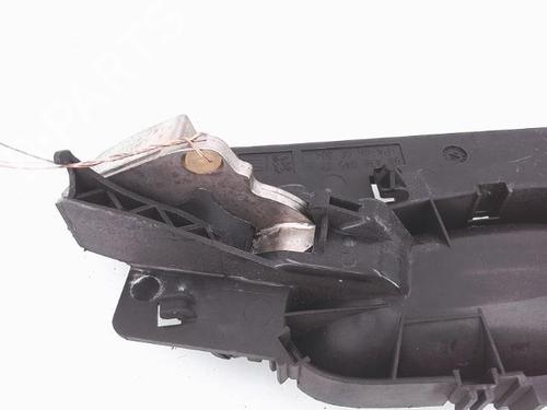 Venstre foran invendig håndtak PEUGEOT 307 Break (3E) 2.0 HDI 110 | BP25360674I13 