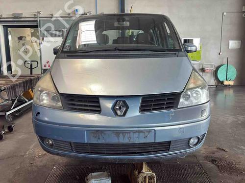 Interruttore RENAULT ESPACE IV (JK0/1_) 2.2 dCi (JK0H) | BP36671675I30 - Image 9