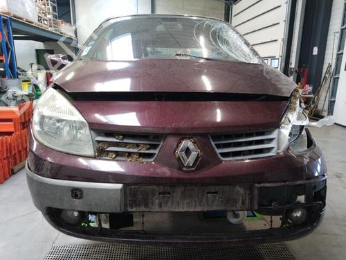 Højre Foran Tågelygte RENAULT SCÉNIC II (JM0/1_) 1.9 dCi (JM0G, JM12, JM1G, JM2C) | BP25364099C31 