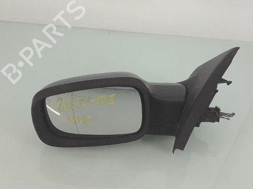 Left mirror RENAULT MEGANE II (BM0/1_, CM0/1_) 1.6 16V | BP26022708C26 