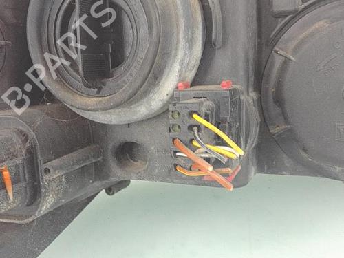 Left headlight OPEL CORSA C (X01) 1.0 (F08, F68) | BP25976274C28 