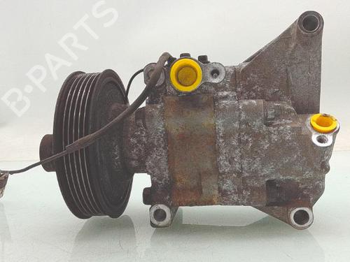 AC compressor MAZDA 2 (DE_, DH_) 1.5 (DE5FS) | BP31597479M34 - Image 5