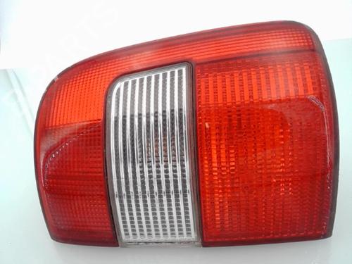 Used Right taillight CITROËN EVASION MPV (22, U6) 2.0 HDI (109 hp) 25355619