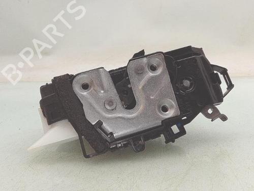 Used Front left lock Front left lock 38746214 38746214
