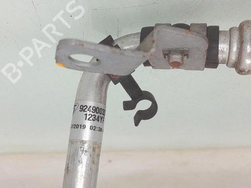 AC pipe RENAULT CLIO V (B7_) 1.0 TCe 100 (B7MT) | BP38746178M126 - Image 3