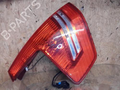 Left taillight CITROËN C4 I (LC_) 1.6 HDi | BP25367449C34 