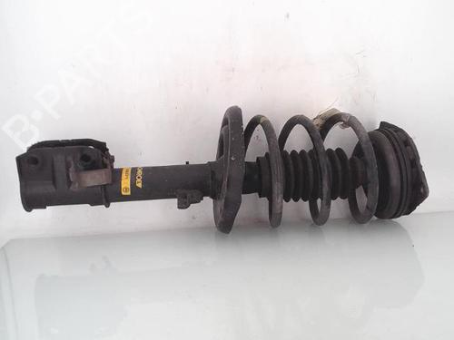 Left front shock absorber RENAULT GRAND SCÉNIC III (JZ0/1_) 1.4 16V (JZ0F) 543022646R