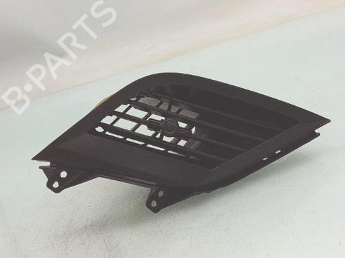 Difusor / Saída de ar HONDA CR-Z (ZF) 1.5 IMA (ZF1) (114 hp) 31696023