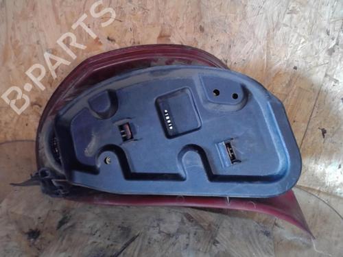 Used Left taillight Left taillight CITROËN C5 I (DC_) 2.0 16V (DCRFNC, DCRFNF) (136 hp) 25367531 25367531