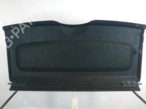 Rear parcel shelf RENAULT CLIO II (BB_, CB_) 1.2 (BB0A, BB0F, BB10, BB1K, BB28, BB2D, BB2H, CB0A,... | BP30517786C85