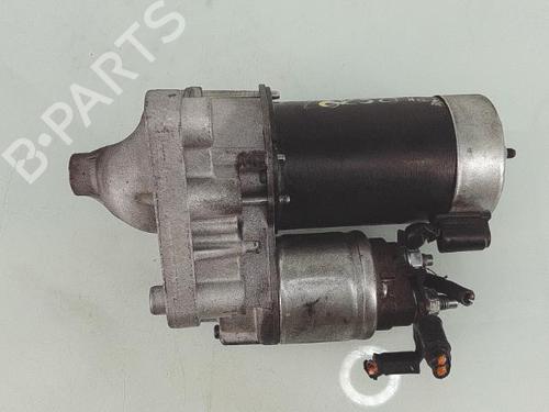 Used Starter PEUGEOT 1007 (KM_) 1.4 HDi (68 hp) 26580744