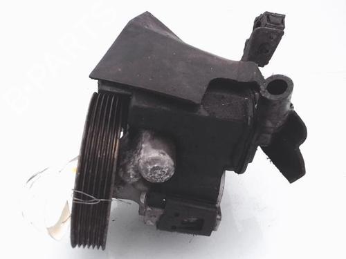 Styring servopumpe PEUGEOT 206 Hatchback (2A/C) 1.4 HDi eco 70 (68 hp) 25371727