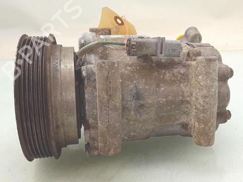 AC compressor RENAULT CLIO III (BR0/1, CR0/1) 1.5 dCi | BP34265423M34  - Image 7