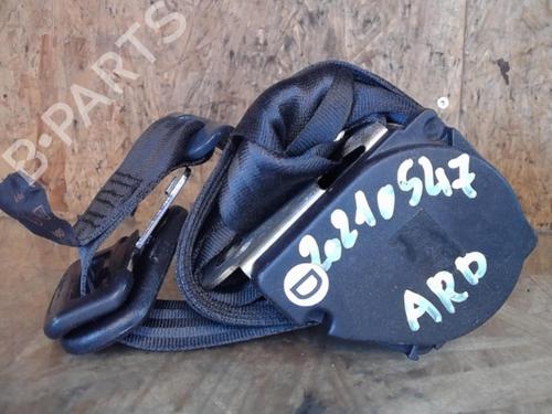 Used Rear right seatbelt Rear right seatbelt CITROËN SAXO (S0, S1) 1.1 X, SX (60 hp) 25362185 25362185