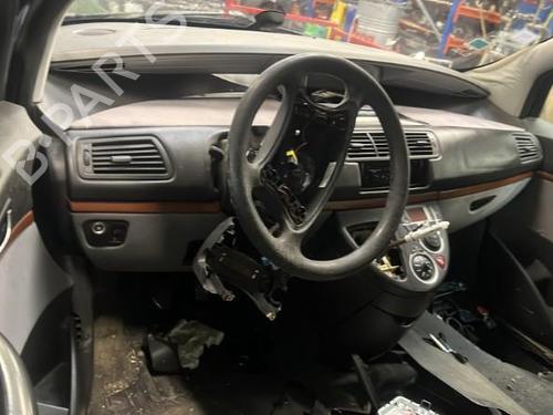 Hand brake CITROËN C8 (EA_, EB_) 2.0 HDi 165 | BP25354579I18  - Image 9