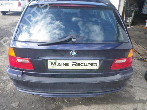 Generator BMW 3 Touring (E46) 318 d | BP25371713M7 