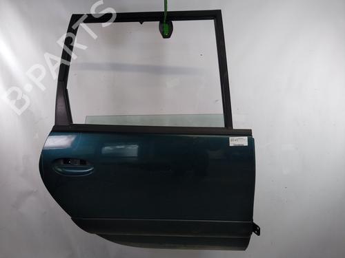 Used Right rear door RENAULT ESPACE III (JE0_) 2.2 dCi (JE0K) (130 hp) 25371052