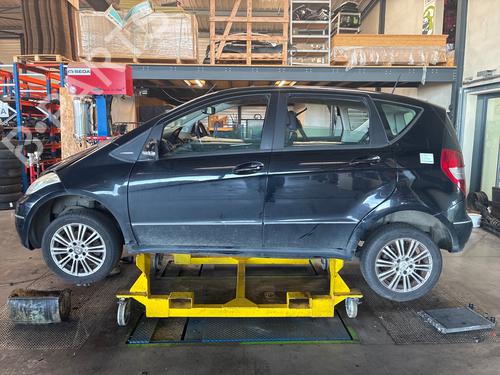 Left front window switch MERCEDES-BENZ A-CLASS (W169) A 160 CDI (169.006, 169.306) | BP40064546I27 - Image 10